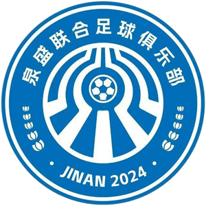 济南泉盛联合队标,济南泉盛联合图片