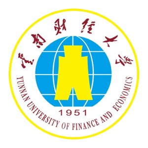 云南财经大学队标,云南财经大学图片