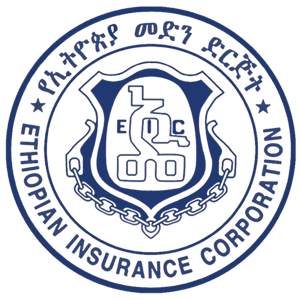 埃塞俄比亚保险队标,埃塞俄比亚保险图片