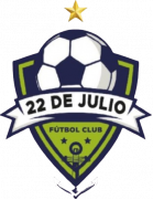 七月二十二队队标,七月二十二队图片