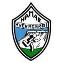 夏威拉格地队标,夏威拉格地图片