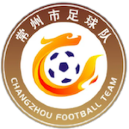 常州队队标,常州队图片