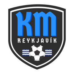 KM雷克雅未克队标,KM雷克雅未克图片