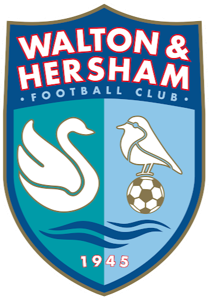 沃尔顿赫瑟姆队标,沃尔顿赫瑟姆图片