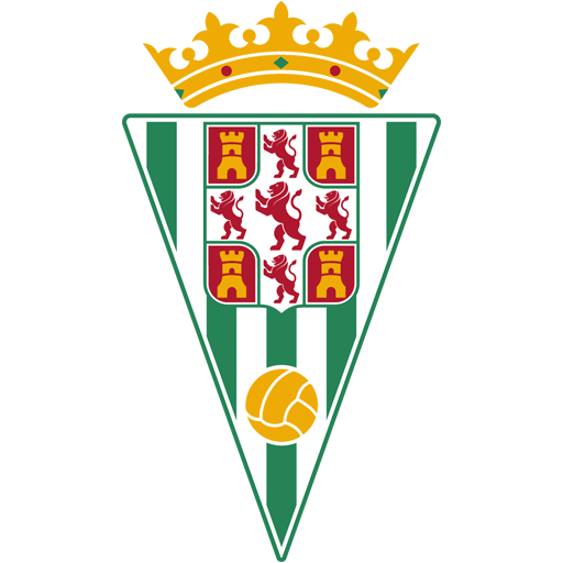 科尔多瓦B队队标,科尔多瓦B队图片