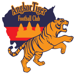 吴哥虎队标,吴哥虎图片