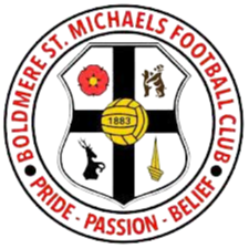 鲍德米尔圣迈克尔斯女足队标,鲍德米尔圣迈克尔斯女足图片