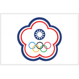 中国台北男篮U16队标,中国台北男篮U16图片