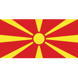 马其顿U17队标,马其顿U17图片