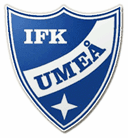 IFK乌米亚队标,IFK乌米亚图片
