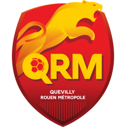 奎维利鲁昂U19队标,奎维利鲁昂U19图片